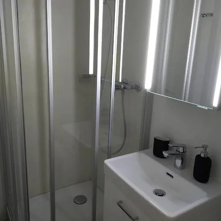 Apartamento Caravelle Leukerbad