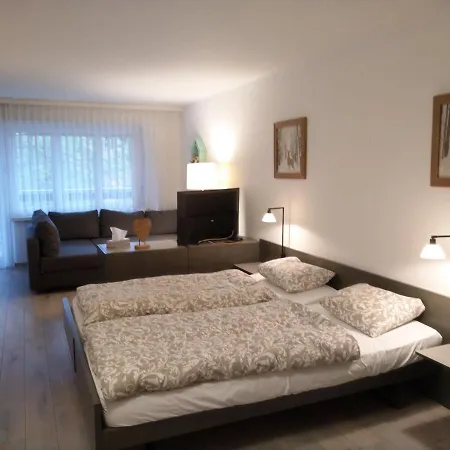 Caravelle Apartamento *