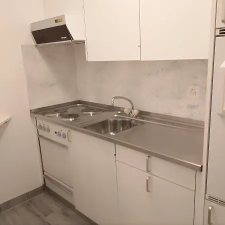 Apartamento Caravelle *