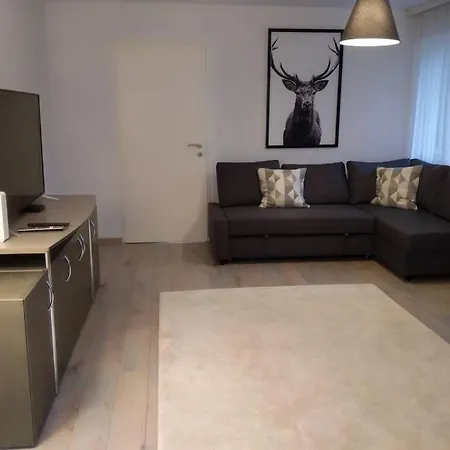 Caravelle Apartamento Leukerbad