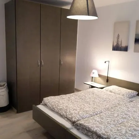 Caravelle Apartamento *