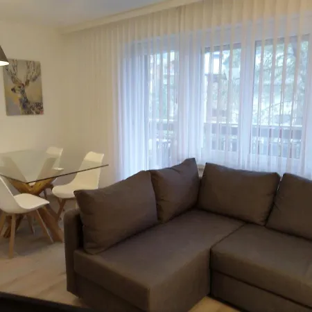 Apartamento Caravelle