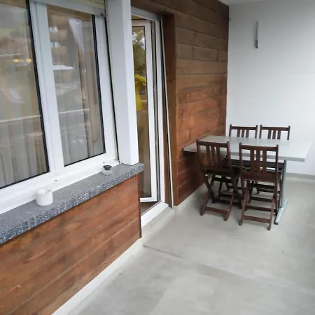 Caravelle Apartamento Leukerbad